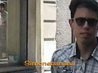 Simonebanana