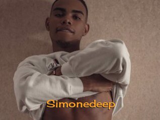 Simonedeep