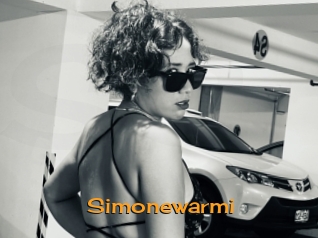 Simonewarmi