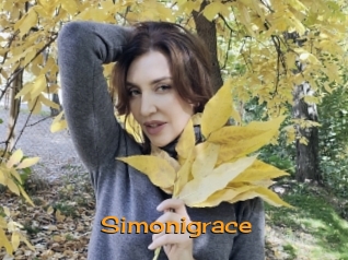 simonigrace Sortez Couvert