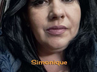 Simonique