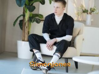 Simonjones