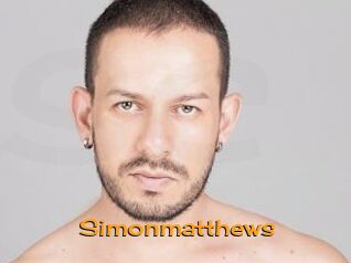 SimonMatthews Sortez Couvert