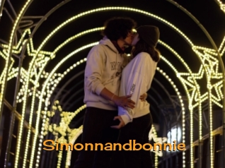 simonnandbonnie Sortez Couvert