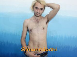 Simonsdoshi