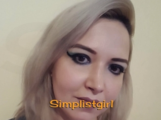 Simplistgirl