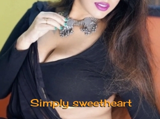 Simply_sweetheart