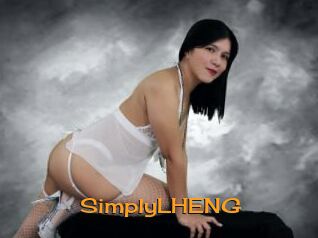 SimplyLHENG