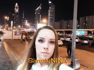 SimplyNINA