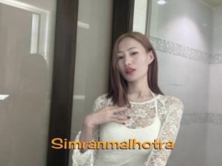 Simranmalhotra