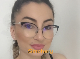 sinchery Sortez Couvert