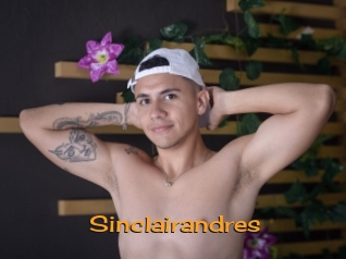 Sinclairandres