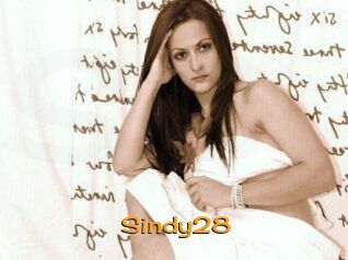 Sindy28