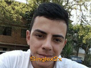 Single_x2x