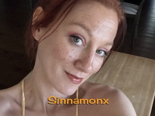 Sinnamonx