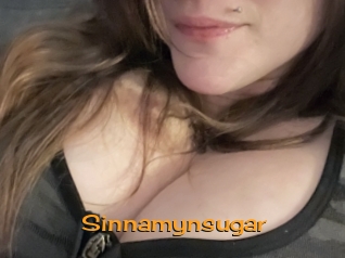 sinnamynsugar Sortez Couvert