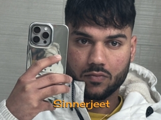 Sinnerjeet