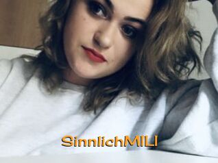 SinnlichMILI