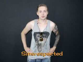 Sinsrespected