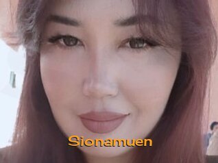 Sionamuen