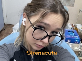 Sirenacuta