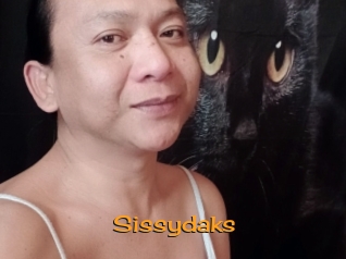 Sissydaks