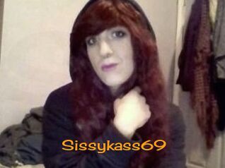 sissykass69 Sortez Couvert