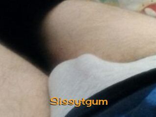 Sissytgum