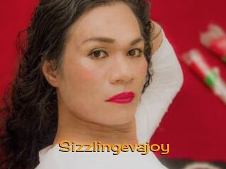 Sizzlingevajoy