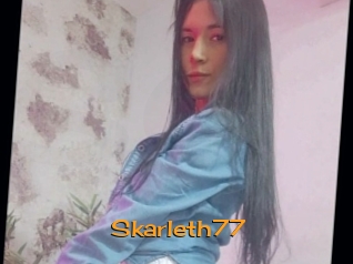 Skarleth77
