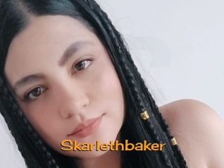 Skarlethbaker