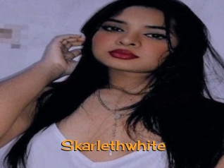 Skarlethwhite