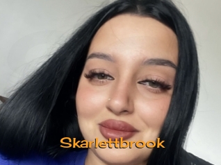 Skarlettbrook