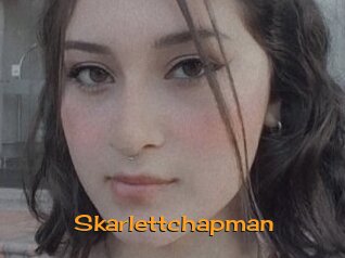 Skarlettchapman