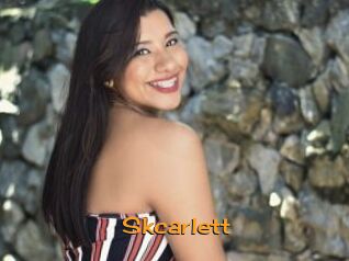Skcarlett