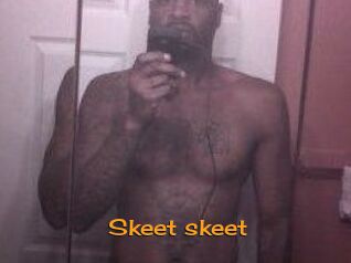 skeet_skeet Sortez Couvert