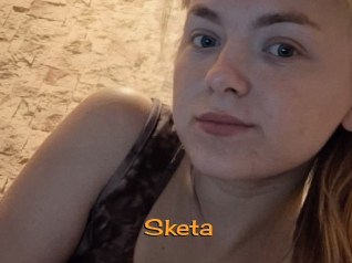 Sketa