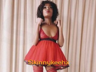 Skinnykeehx