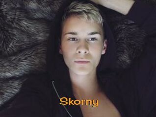 Skorny