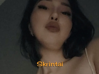 Skrintai