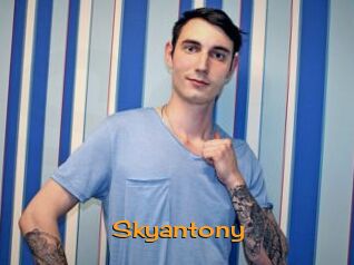 Skyantony
