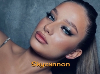Skycannon