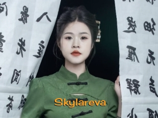 Skylareva