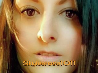 Skyleerose1011