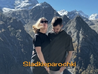 Sladkieparochki