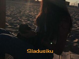Sladusiku