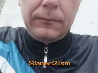 Slanec21sm