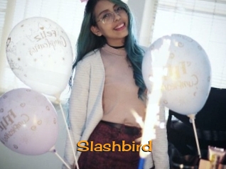 Slashbird