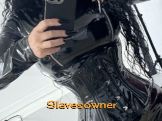 Slavesowner