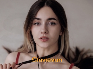 Slaviasun